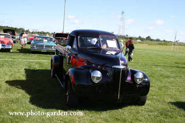 прикольный шевроле