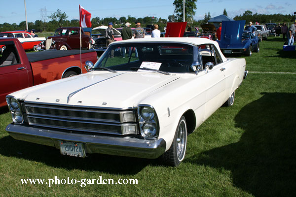 раритетный форд