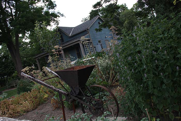 Фотография для HDR