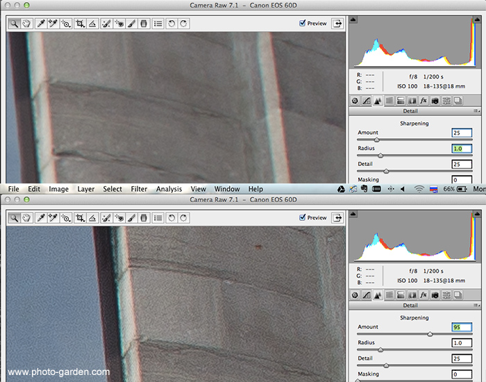 Детализация