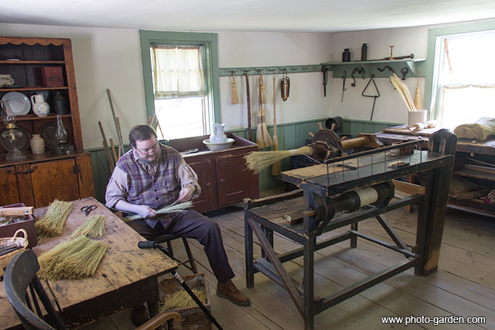 Састер по веникам