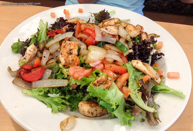 iHop завтрак каждый день