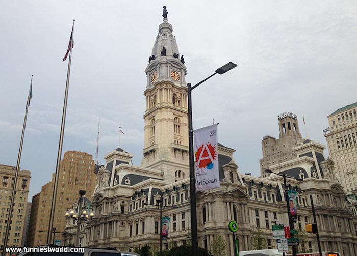 Филадельфия